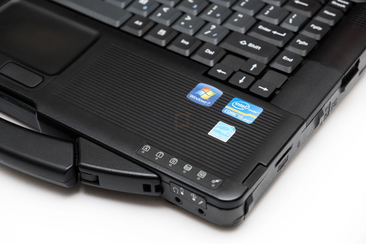 laptopy poznań