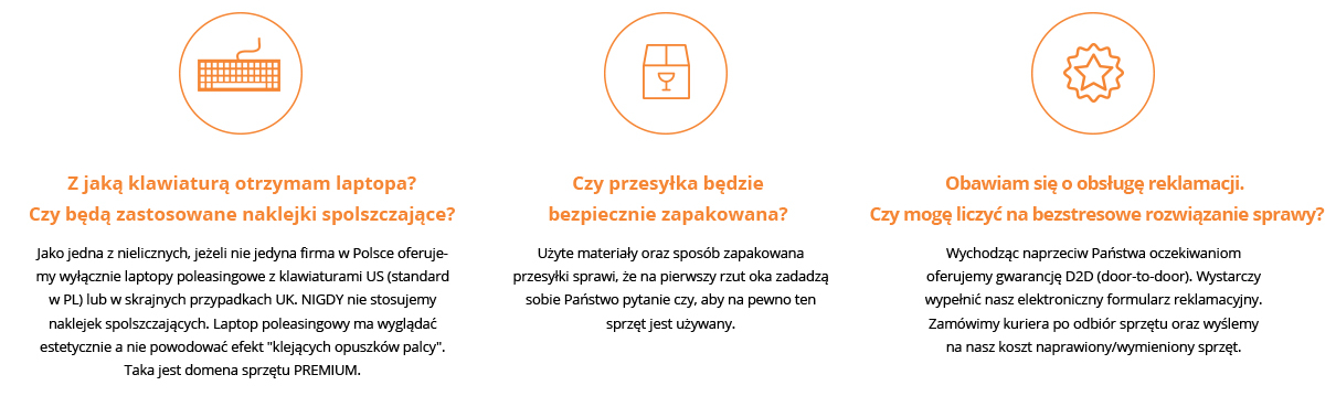 poleasingowe laptopy premium