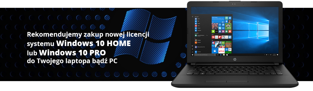 legalny windows 10
