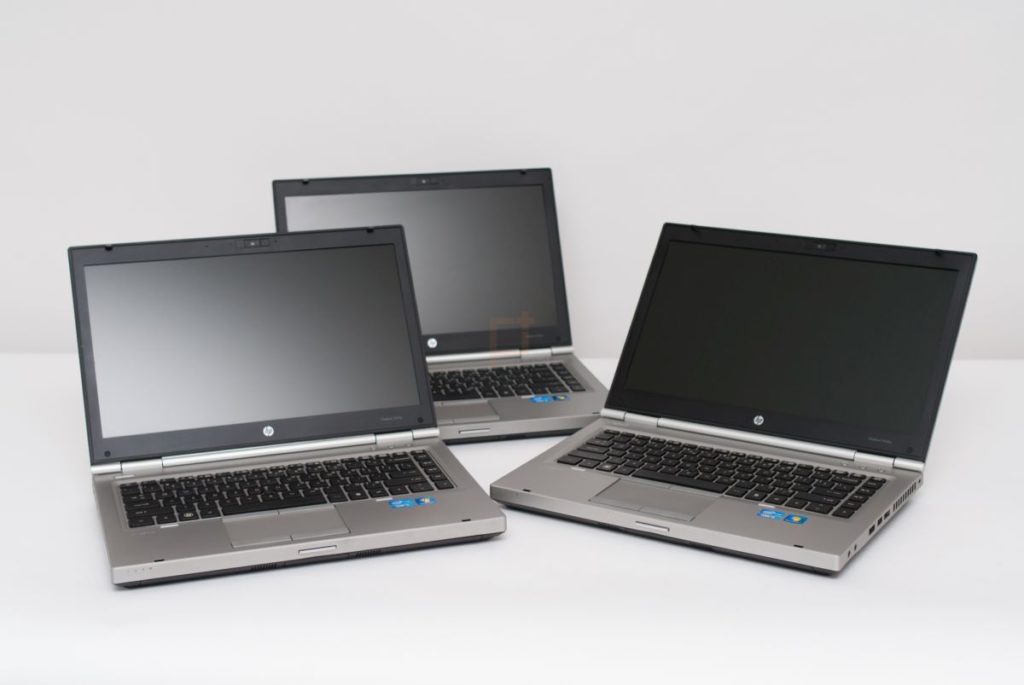 laptopy poleasingowe hp elitebook