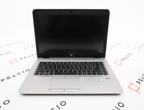 HP EliteBook 840 G3 z gwarancją ONSITE