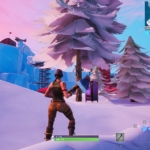 Fortnite 1280x720 Niskie ustawienia