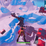 Fortnite 1280x720 Niskie ustawienia