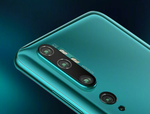 Xiaomi Mi Note 10 – premiera w polsce