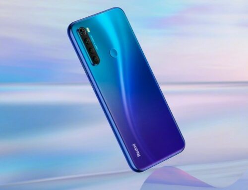 Xiaomi Redmi 8 – premiera w polsce