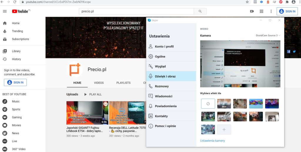 smartphone-jako-kamerka-internetowa
