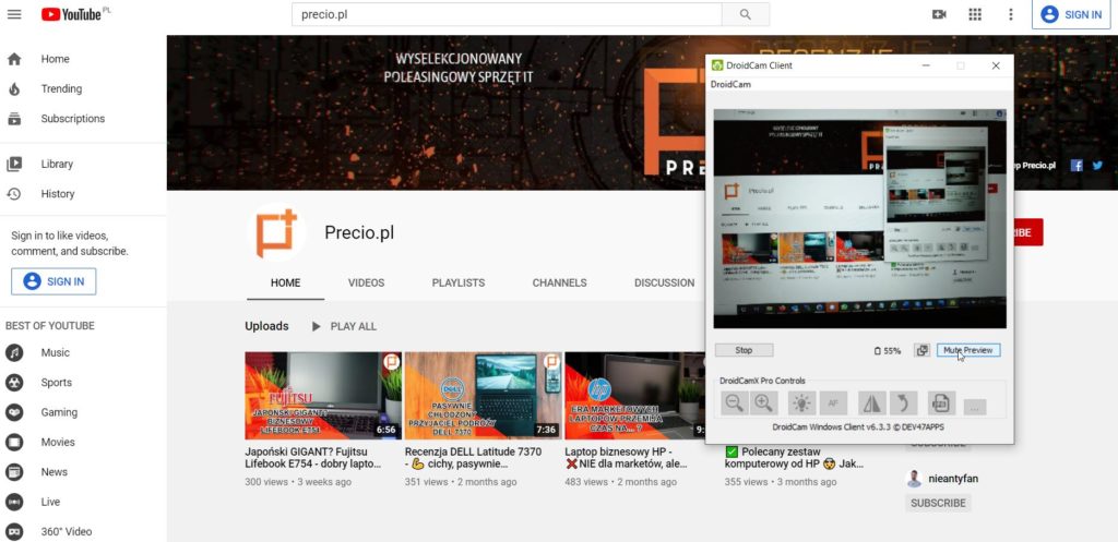 smartphone-jako-kamera-internetowa