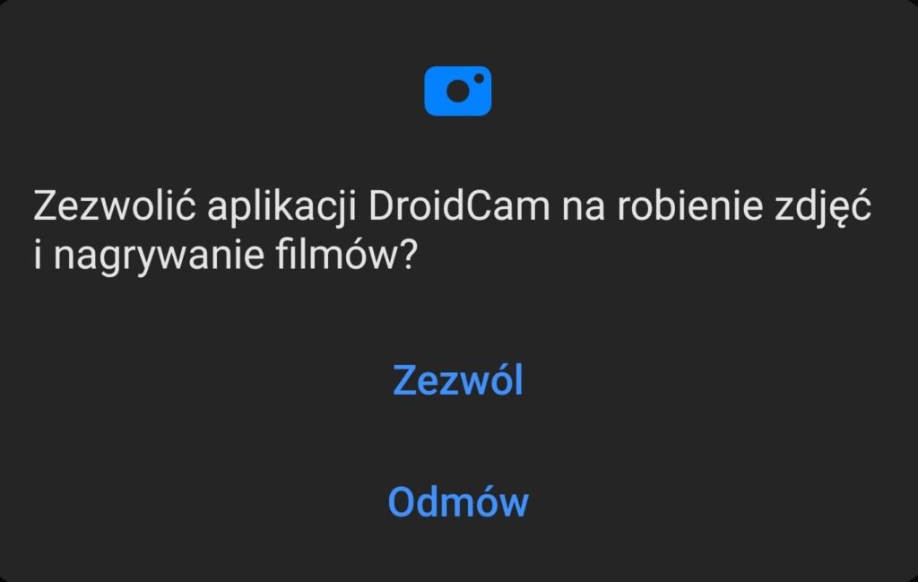 smartphone-jako-kamerka-internetowa