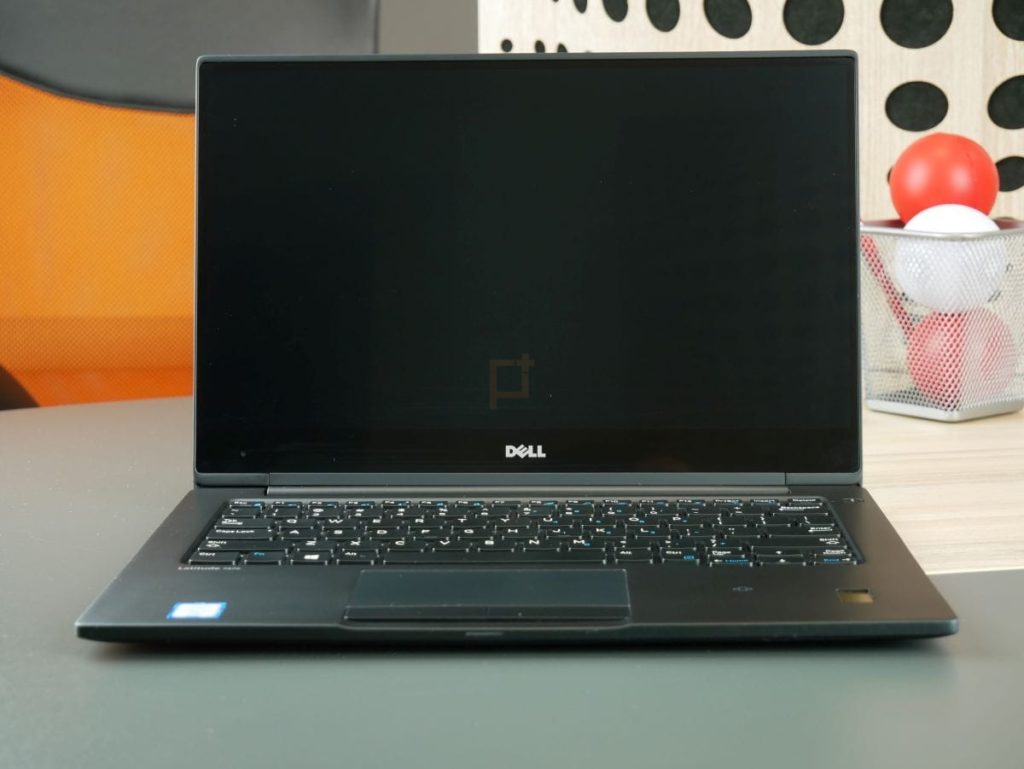 Dell Latitude 7370 m7