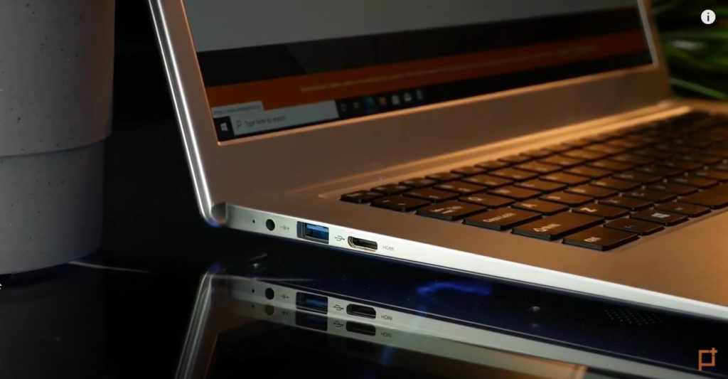 laptop z chin czy warto