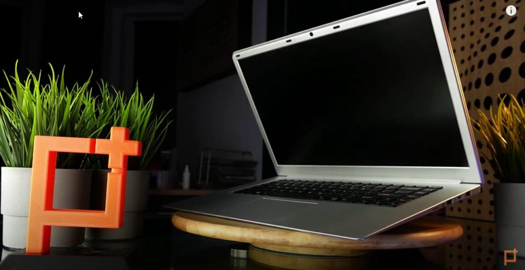 laptopy z chin opinie