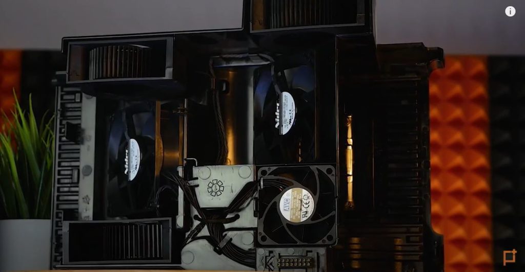 komputer dla grafika 5000