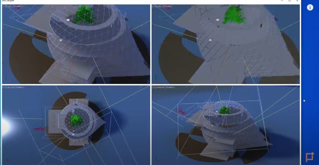 testy wydajności pc