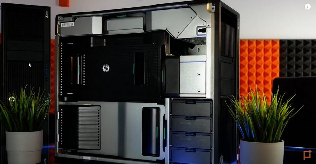 komputer dla grafika