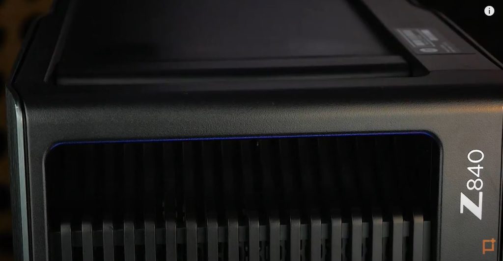 komputer dla grafika