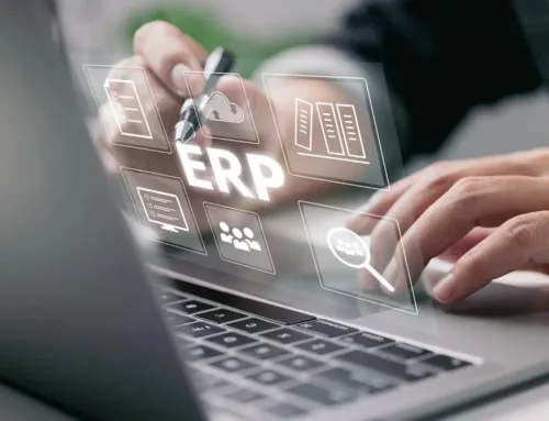 Czy obsługa systemu ERP enova365 jest trudna?