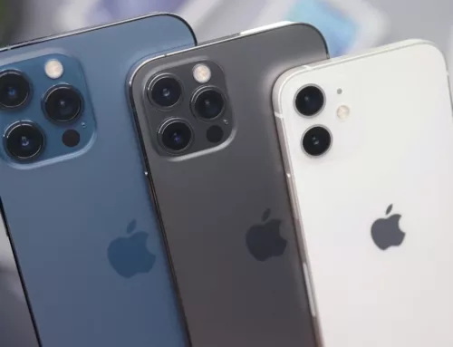 Jak przenieść dane z Androida na iPhone’a?