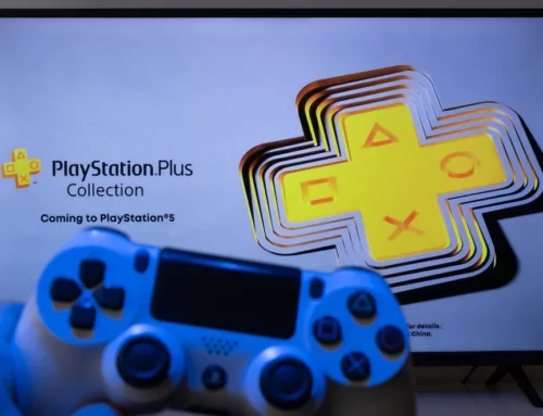 Najnowsze premiery gier w PlayStation Plus